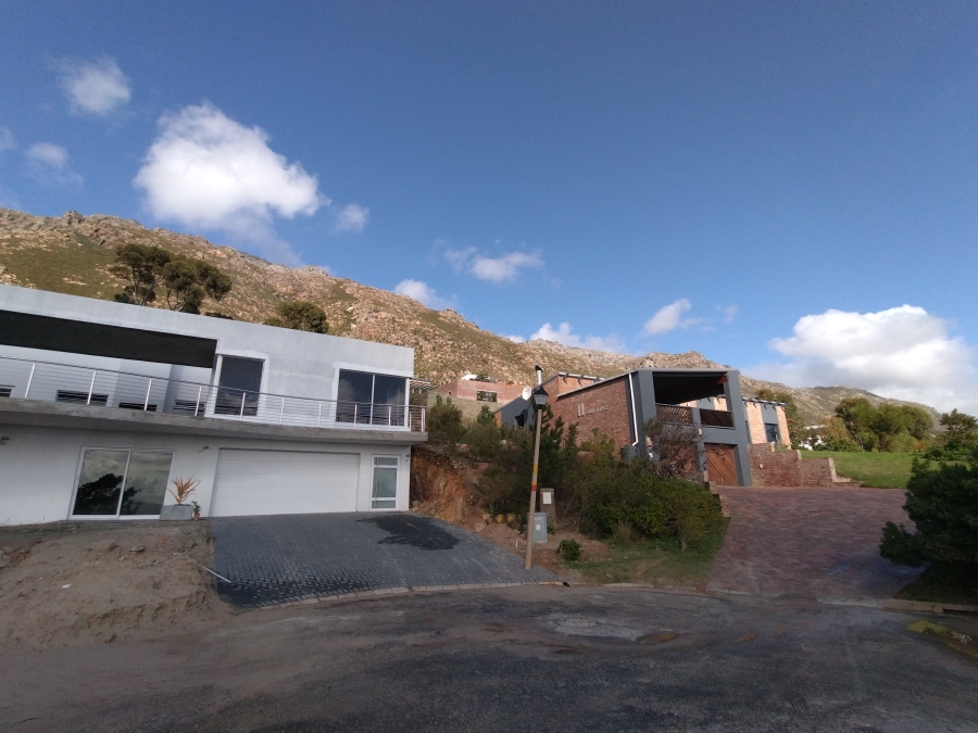 0 Bedroom Property for Sale in Mountainside Western Cape